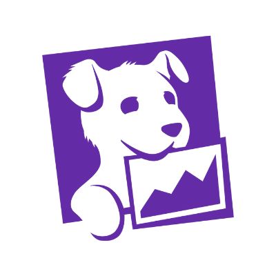 Datadog, Inc.'s profile picture