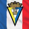 Фото профиля Cádiz CF 💛💙