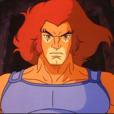 AnxiousLionO's profile picture