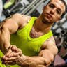 Mokhtar Aboali 的头像