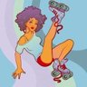 BlackSkateQueen's profile picture