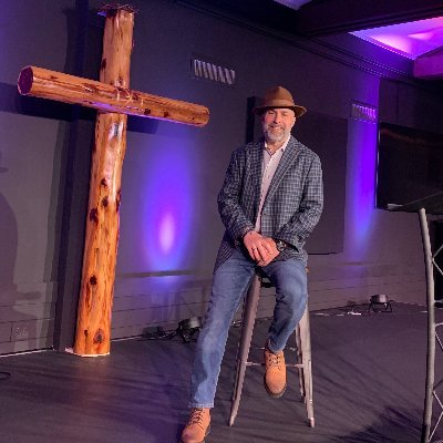 PastorRunge's profile picture