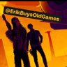ErikBuysOldGames's profile picture