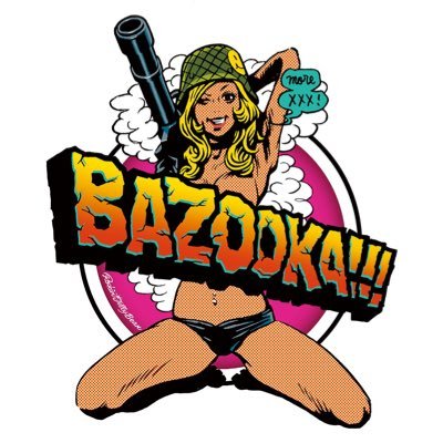BAZOOKA!!!'s profile picture