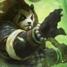 Custodian Chen {Akherian Empire} *PARODY*'s profile picture