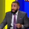 Фото профиля Belal in a suit