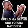 Фото профиля ConfirmedYorubaBoy!