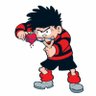 Profilbild von Dennis the Menace