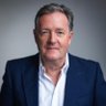 Фото профиля Piers Morgan Uncensored