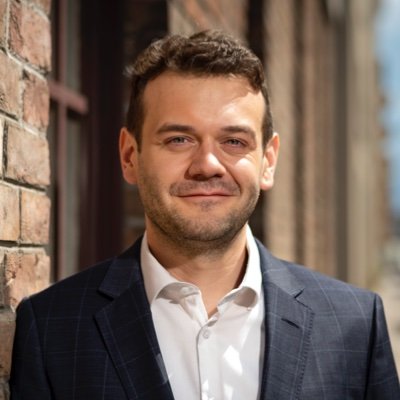 stobrecht's profile picture