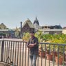 Amrit Rout profil fotoğrafı