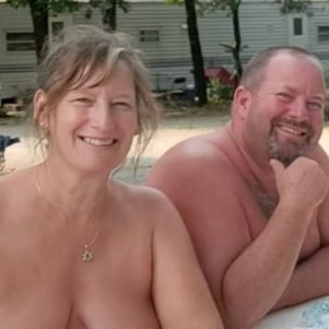 Kim and Jim's profile picture