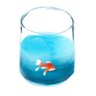 Фото профиля 🧡💙杯底飼金魚🟩⬜