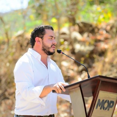 Romeo Rodríguez 🇸🇻's profile picture