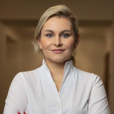 Taťána Malá's profile picture