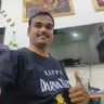 Aniket Kalamb🔆 profil fotoğrafı