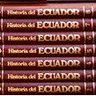 Historia desde el Ecuador DE VARIOS MAESTROS ็ๅคดๅ