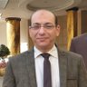 ahmed higazy profil fotoğrafı