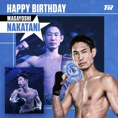 中谷正義　MASAYOSHI NAKATANI's profile picture