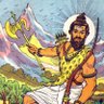 Profilbild von Nagabhatt 卐