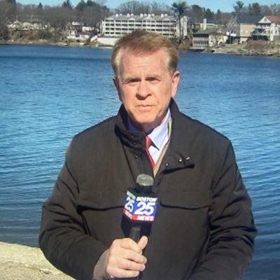 Bob Ward Boston 25's profile picture