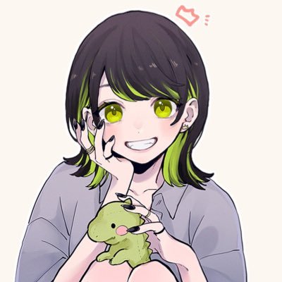 なめっく🦖's profile picture
