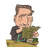 Profilbild von David Nottingham