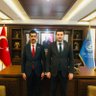 Alparslan Çelikten profil fotoğrafı