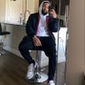 Фото профиля Pusha 🅿️