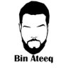 Фото профиля BinAteeq | بن عاتق