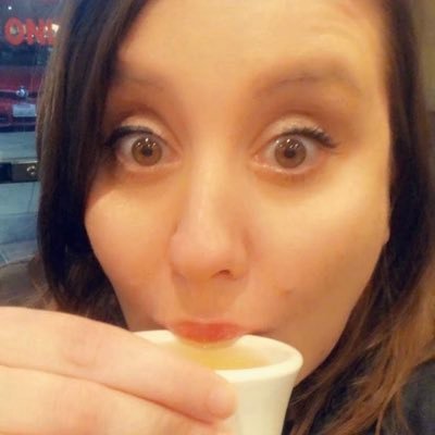 Sarah's profile picture