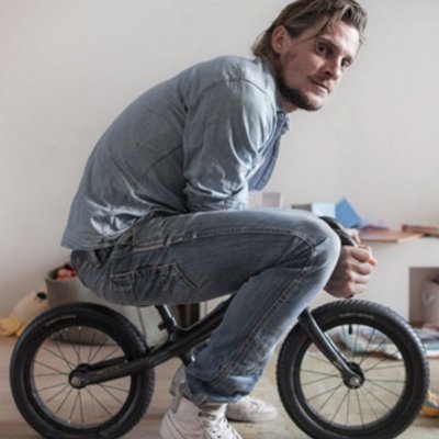Thijs Zonneveld's profile picture