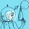 Profilbild von Marsellina space cadet