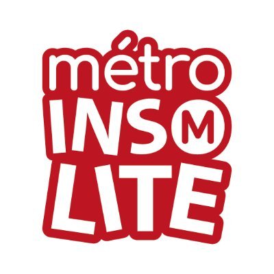 Métro de Paris Insolite 🚇's profile picture