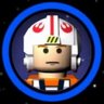 Lego Luke Skywalker (Pilot)'s profile picture