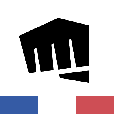 Riot Support FR's profile picture