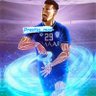 ℛℰℒ𝒜𝒳🥈 的头像