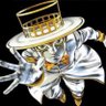 Profilbild von 仮面ゼブラ