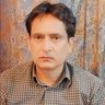 Profilbild von Ali Raza Mughal