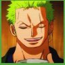 ZORO profil fotoğrafı