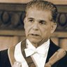 Joaquín Balaguer profil fotoğrafı