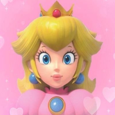 PeachNintendo64's profile picture