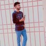 Khumesh Gamar profil fotoğrafı
