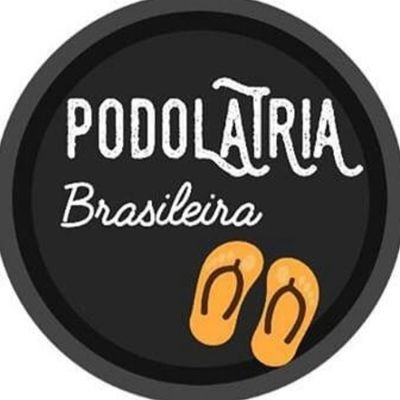 Podolatria Brasileira 🖤👣's profile picture