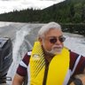 Deepak Kripalani profil fotoğrafı