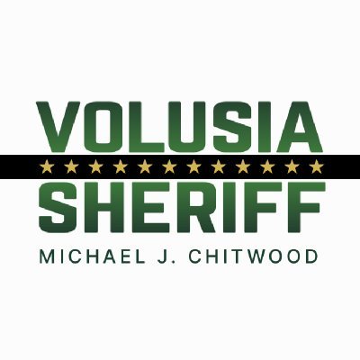 Volusia Sheriff's profile picture
