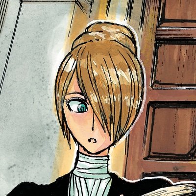 黒博物館【公式】＠２ndシリーズ原作の劇団四季『ゴースト＆レディ』は５月に大千穐楽を迎えました❗️'s profile picture