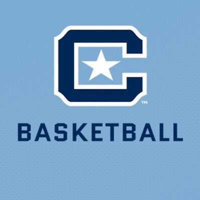 The Citadel Basketball's profile picture