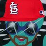 Profilbild von DP: MLB SVP of Nacho Consumption