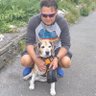 Фото профиля Lee Penhall🦊🏎🏍⚽️🐶